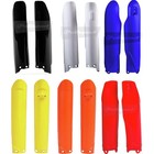Polisport Fork Cover Set - Red 8351700003