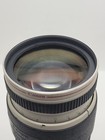 Canon Zoom Lens Cl 8-120mm 1 1 4-2 1 Vl 15x Af Macro Cinema Scratch