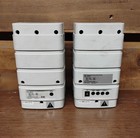 Altec Lansing Acs5 Multimedia Vintage Computer Pc Stereo Speakers   Power Supply