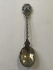 Disneyland Vintage Souvenir Spoon Collectible