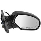 2pcs Left Right Side Mirror Paint To Match Power Heated For Gmc Chevy 25775835