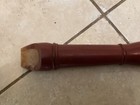 Schreiber 3 Piece Wood Recorder