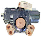 New Tas65028a Hydro Ross Steering Gear  Rev  10120184