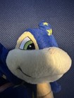 Neopets - Starry Scorchio Plush -  Limited Edition 2002 Limited Too