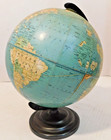 Weber Costello Co  New Peerless 8 In Terrestrial Globe Price Reduced