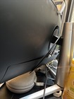 Onn  100133225 49  Curved Dual Fhd 144hz 1ms Gaming Monitor With Cables  Black