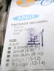 Philips Respironics Wisp Nasal Mask Cushion Size Small Medium - New In Package