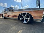 1987 Chevrolet Caprice Classic 