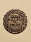 National Coin Arcade Specialists Home Of Same Day Board Service Vf-xf Free Ship 