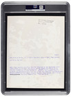 Bob Dylan Pat Garrett Billy The Kid 1973 Psa Dna Type 1 Original Photo Mgm