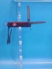 Victorinox Signature Lite 58mm Swiss Army Knife With Led Light And Pen