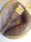 Rawlings Fastback Catchers Mit For A Right Handed Thrower Rcm22