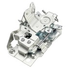 Front Left Driver Side Door Latch Assembly For Chevy Gmc 1985-2002
