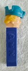 Vintage Paul Revere Pez Dispenser No Feet Made In Austria