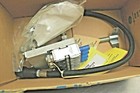  Nordson Classicblue-4-lp-t-w Glue Gun  4 Module 1051932 New In Box