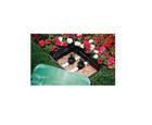 53708 1-inch Jar Top Underground Sprinkler System Valve   Assorted New