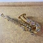 Yamaha Yas-26 Standard Eb Alto Saxophone W  Case Free Shipping