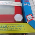Ohio Art The Amazing Etch A Sketch Magic Screen 2012  50503 Brand New In Box
