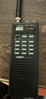 Uniden Bearcat 10 Channel Handheld Scanner Bc55xlt Works Great Shape 