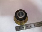 Rare Antique Brass Uk Condenser Assembly Microscope Part As Pictured T8-b-102