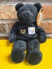 Vintage 1999 Salvinos Bammers Steelers Nfl Beanie Bears  12 Terry Bradshaw