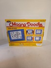 Cra-z-art Retro Magna Doodle Magnetic Drawing Board For Kids New