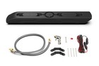 30l Hdpe Water Tank Road Camping Shower For Off-road Pick-up Trucks W  Nozzle