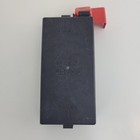 2000-2006 Buick Lesabre Under The Hood Fuse Relay Box Cover Lid Black Oem