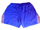 Adidas Authentic Wnba Phoenix Mercury Revolution 30 Game Shorts Size 2xl Nba