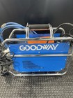Goodway Ram Pro Compact Heat Exchanger Tube Cleaner 115v 60hz Industrial