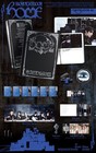 K-pop Boynextdoor 1st Studio Album  home  Cd p book 2p P card poster b mark gift