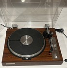 Vintage Concept 2qd Turntable Record Player Made In Japan