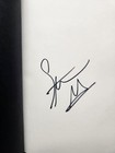 Stephanie Garber Signed Book Alchemy Of Secrets B n Exclusive Edition Autograph