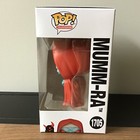 Funko Pop  Thundercats Mumm-ra Funko Pop Vinyl Figure  1705