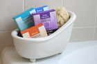 Plantlife Therapeutic Mineral Bath Salt- For Everyday Use   Made In California