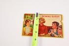 Vtg Sewing Susan 70 Gold Eye Needle Advertisement Book 85  Complete