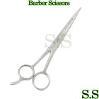 Gift Idea 7 5  Hair Salon Stylist Cutting Scissors Barber Shears - Ice Tempered