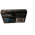 Maxell 8mm Gx-mp 120 High Quality Recordable Camcorder Cassette New