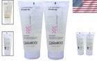 Strong Hold Eco Chic L a  Natural Styling Gel 6 8 Oz  Set Of 2 - Organic Shine