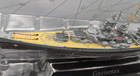 Gneisenau German Battleship battlecruiser 1 1250 Model By Deagostini