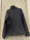 Columbia Jacket Black