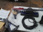 Usedlikenew - Dyson Multi Ball Floor Origin Upright Corded Vacuum  Fuchisa