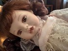 Haunted Doll Spirit Vessel Poltergeist Visions Disembody Paranormal Sounds