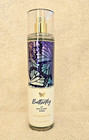 Bath And Body Works Butterfly  3 Piece Set