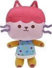 Blue Bare Gabby s Dollhouse Baby Box Cat 8   Plush