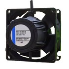 80x80x32mm 5060hz Ac230v 8w For Ebmpapst Silent Cooling Fan Ac8300h Durable