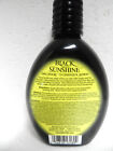 Black Sunshine 100x Hot Tingle 75x Bronzer Indoor Tanning Bed Lotion By Most