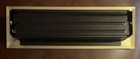 Brass Finish Decorative Vent Cover Antique Gold Floor Register