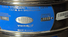 8  Usa Standard Testing Sieve Stainless Steel  Size No 140 100 60 50 45 40 30 18