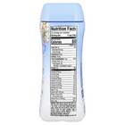 Gerber Cereal  2nd Foods    Oatmeal Lentil Peach   Apple  8 Oz  Gluten Free